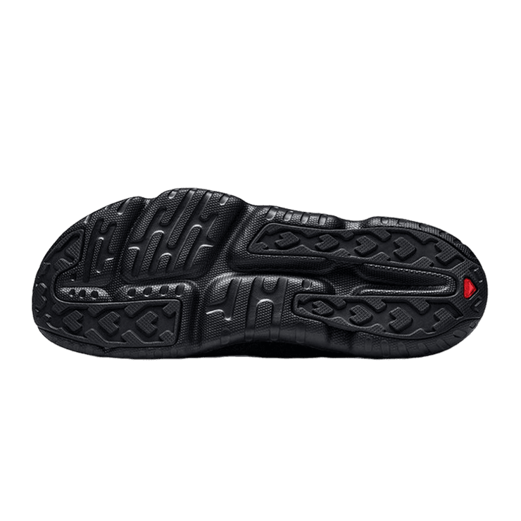 Salomon Reelax Slide 5.0 Black Angle 2
