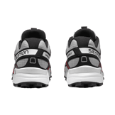 Salomon Speedcross 3 ADV Gray Black Red Angle 1