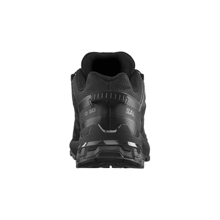 Salomon XA Pro 3D V9 All Black Angle 0