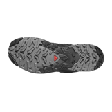 Salomon XA Pro 3D V9 All Black Angle 1