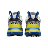 Salomon ACS Pro Advanced Blue Yellow Angle 2