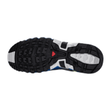 Salomon ACS Pro Advanced Blue Yellow Angle 3