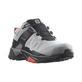 Salomon X Ultra 4 Wide GORE-TEX 'Alloy Quiet Shade' (W) Angle 0