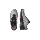 Salomon X Ultra 4 Wide GORE-TEX 'Alloy Quiet Shade' (W) Angle 1