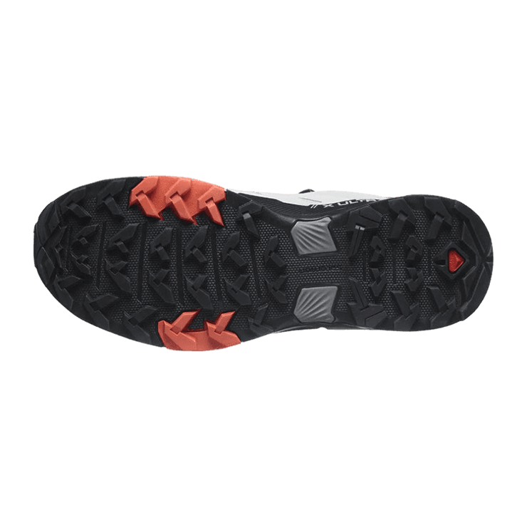 Salomon X Ultra 4 Wide GORE-TEX 'Alloy Quiet Shade' (W) Angle 3