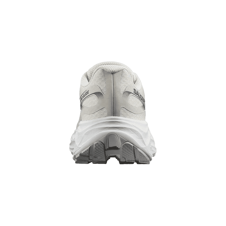 Salomon Aero Glide 'Vanilla Ice White' (W) Angle 0