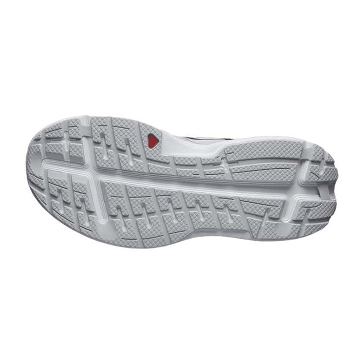 Salomon Aero Glide 'Vanilla Ice White' (W) Angle 1