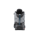 Salomon X Ultra 4 Mid GORE-TEX 'Quarry Black' (W) Angle 1