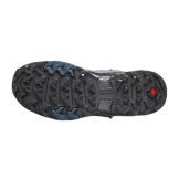 Salomon X Ultra 4 Mid GORE-TEX 'Quarry Black' (W) Angle 2
