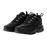 Salomon Acs Pro Black Silver Angle 0