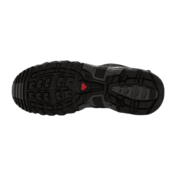 Salomon Acs Pro Black Silver Angle 3