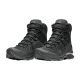 Salomon Quest 4D Gore-Tex Advanced Black Magnet Angle 0