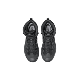 Salomon Quest 4D Gore-Tex Advanced Black Magnet Angle 1