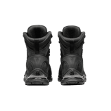 Salomon Quest 4D Gore-Tex Advanced Black Magnet Angle 2