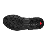 Salomon Quest 4D Gore-Tex Advanced Black Magnet Angle 3