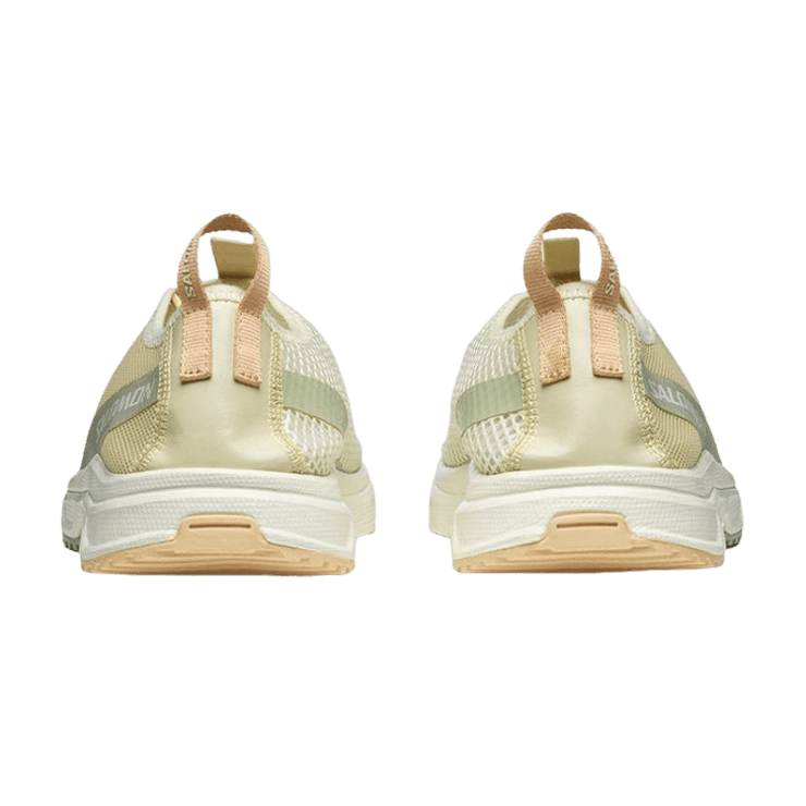 ☆Salomon☆ RX Mock 30 Cottagecore Vanilla Desert L47155200 Salomon Rx Moc Cottage Core Vanilla Ice - L47155200