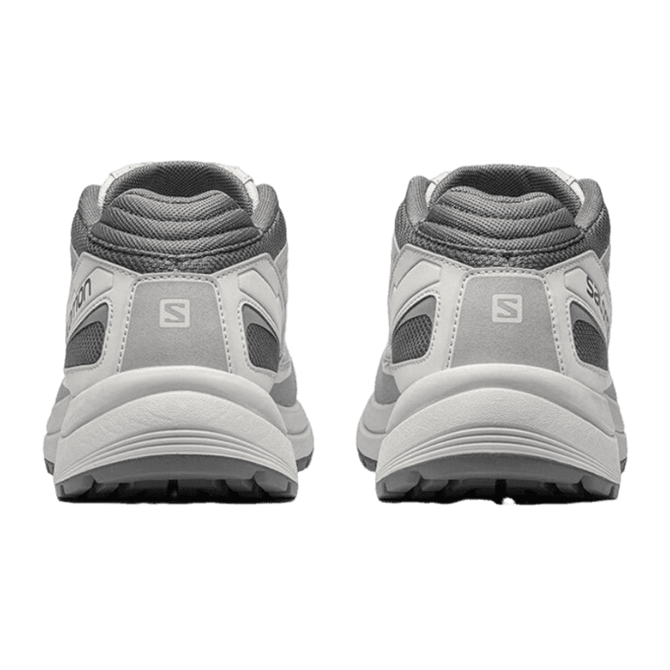 Salomon Odyssey 1 Light Grey Angle 0