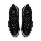 Jordan 9 Retro Boot Black Concord Angle 1