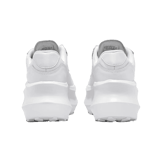 COMME des GARCONS x Salomon SR811 Leather Platform White Angle 2