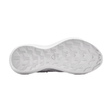 COMME des GARCONS x Salomon SR811 Leather Platform White Angle 3