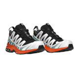 Salomon XA Pro 3D ADV Black Whote Orange Angle 0