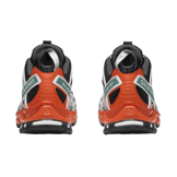 Salomon XA Pro 3D ADV Black Whote Orange Angle 2