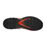 Salomon XA Pro 3D ADV Black Whote Orange Angle 3