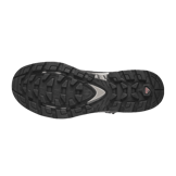 Salomon Quest Element Gore-Tex Brown Black Angle 1