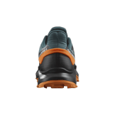 Salomon Supercross 4 GORE-TEX 'Stargazer Turmeric' Angle 1