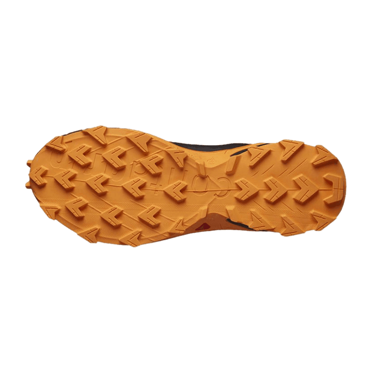 Salomon Supercross 4 GORE-TEX 'Stargazer Turmeric' Angle 2