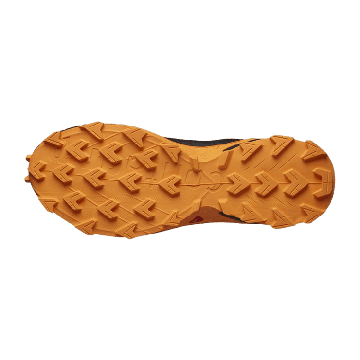 Salomon Supercross 4 GORE-TEX 'Stargazer Turmeric' Angle 2