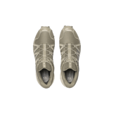 Salomon Speedcross 3 Reflect Khaki Angle 1
