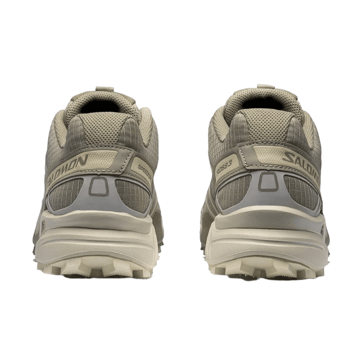 Salomon Speedcross 3 Reflect Khaki Angle 2