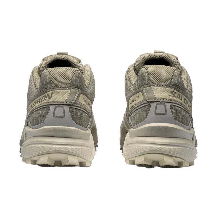 Salomon Speedcross 3 Reflect Khaki Angle 2
