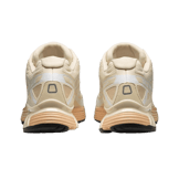 Salomon XT-Pathway Yellow Brown Angle 2