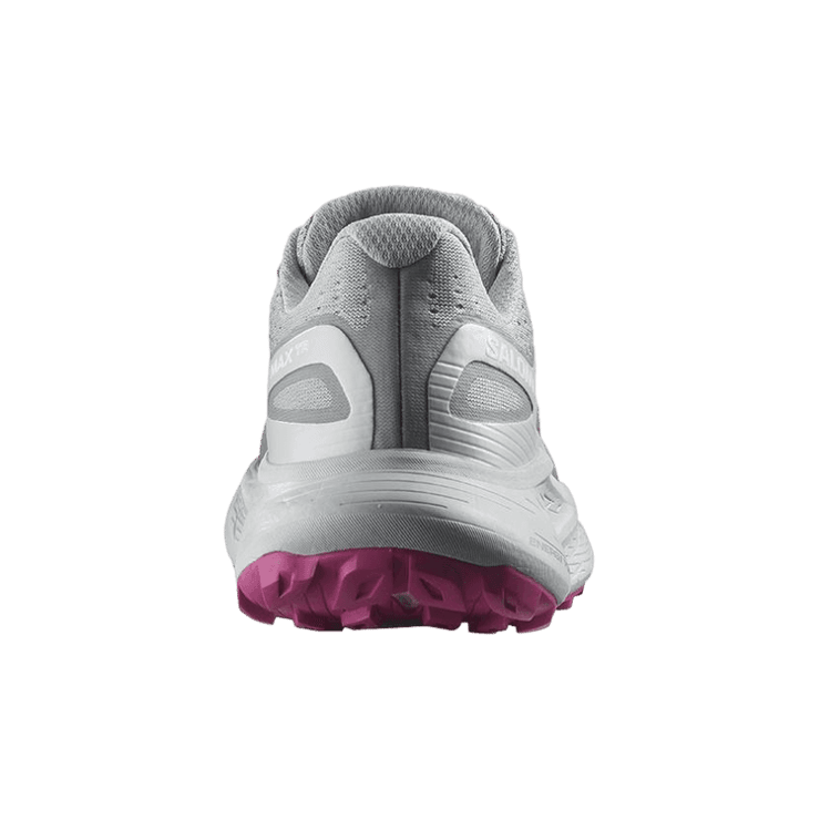 Salomon Glide Max TR 'Quarry Pink Glow' (W) Angle 0