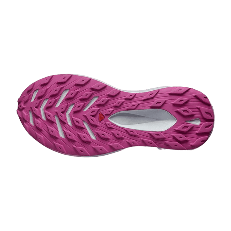 Salomon Glide Max TR 'Quarry Pink Glow' (W) Angle 1