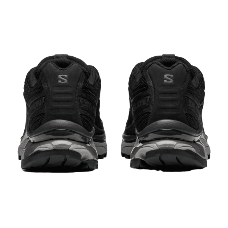 Salomon XT-Slate Advanced Black Angle 1