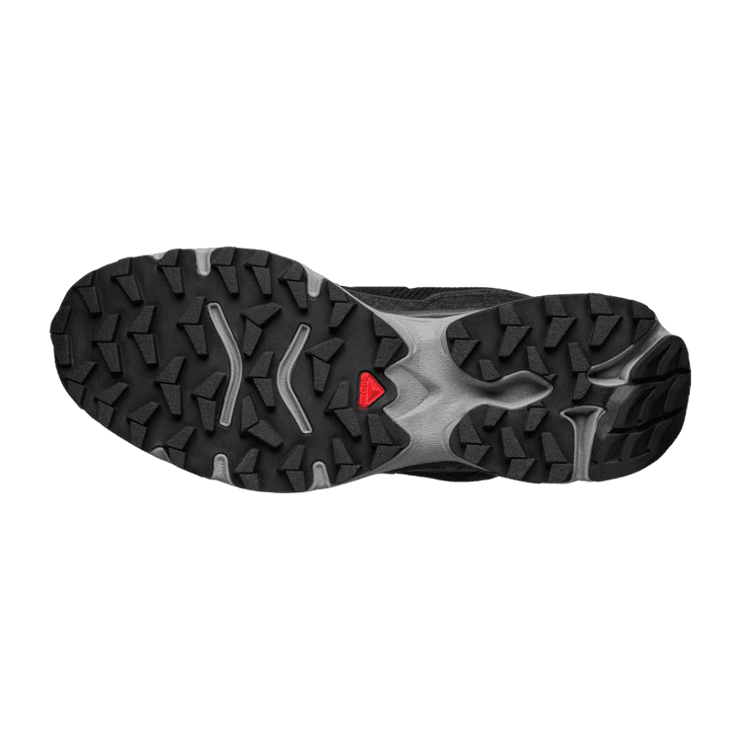 Salomon XT-Slate Advanced Black Angle 2