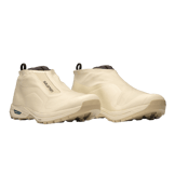 Salomon XA-Alpine Mid Advanced Sand Yellow Angle 0