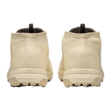 Salomon XA-Alpine Mid Advanced Sand Yellow Angle 1
