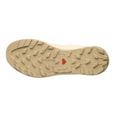 Salomon XA-Alpine Mid Advanced Sand Yellow Angle 2