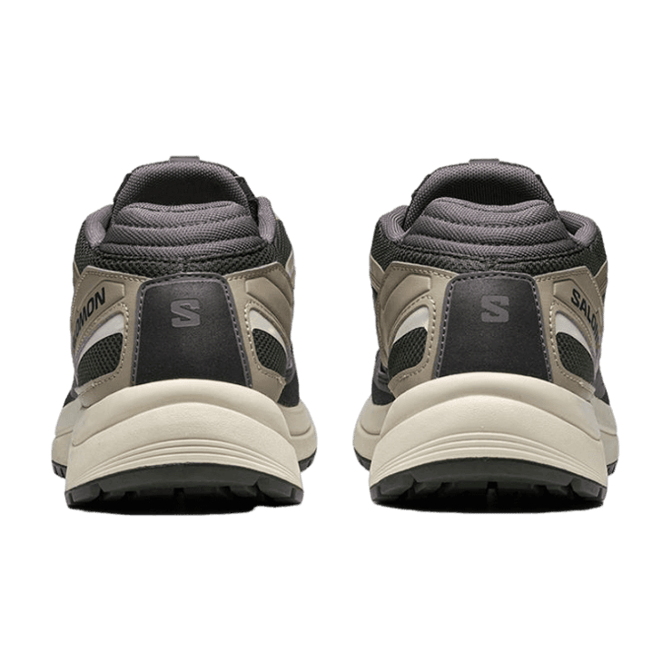 Salomon Odyssey 1 Dark Grey Angle 0