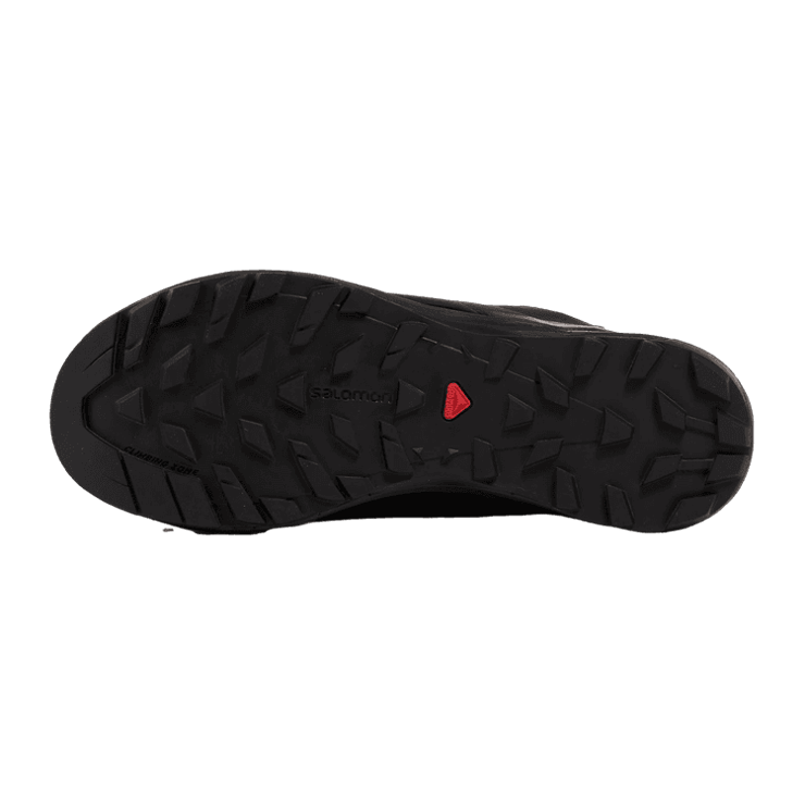 Salomon XA-Alpine 2 Advanced 'Black Magnet' Angle 2