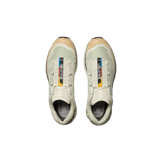 Salomon XT-6 'Aloe Wash Hazelnut' Angle 0