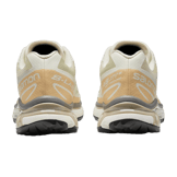 Salomon XT-6 'Aloe Wash Hazelnut' Angle 1