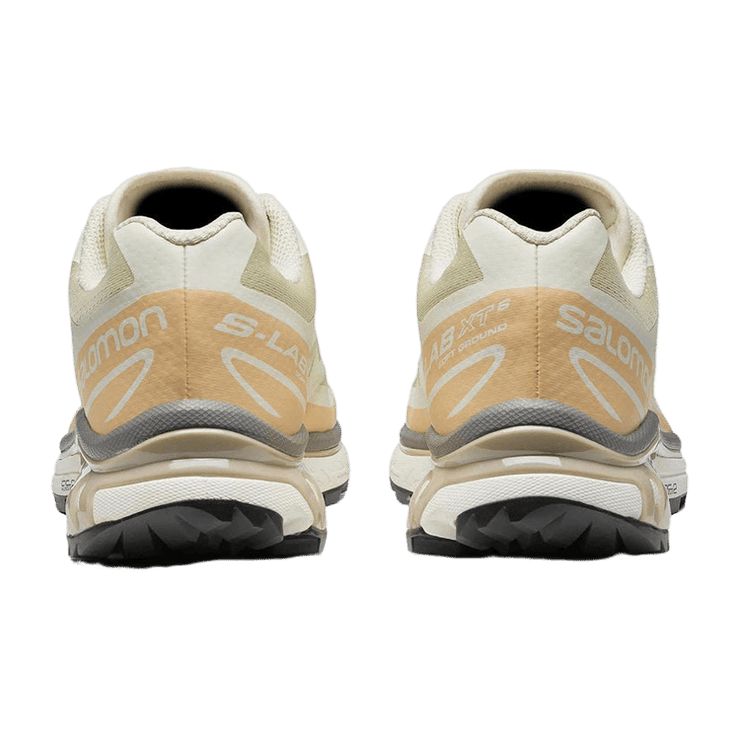 Salomon XT-6 'Aloe Wash Hazelnut' Angle 1