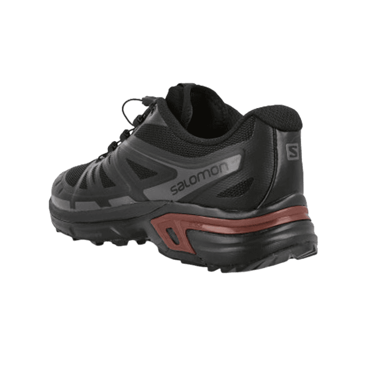 Salomon XT-Wings 2 Advanced Black Angle 1