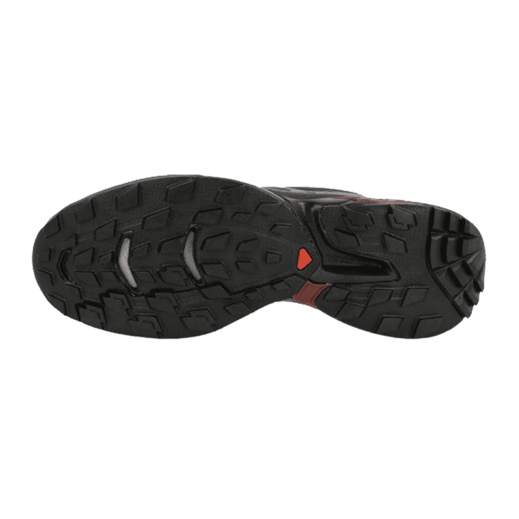 Salomon XT-Wings 2 Advanced Black Angle 3