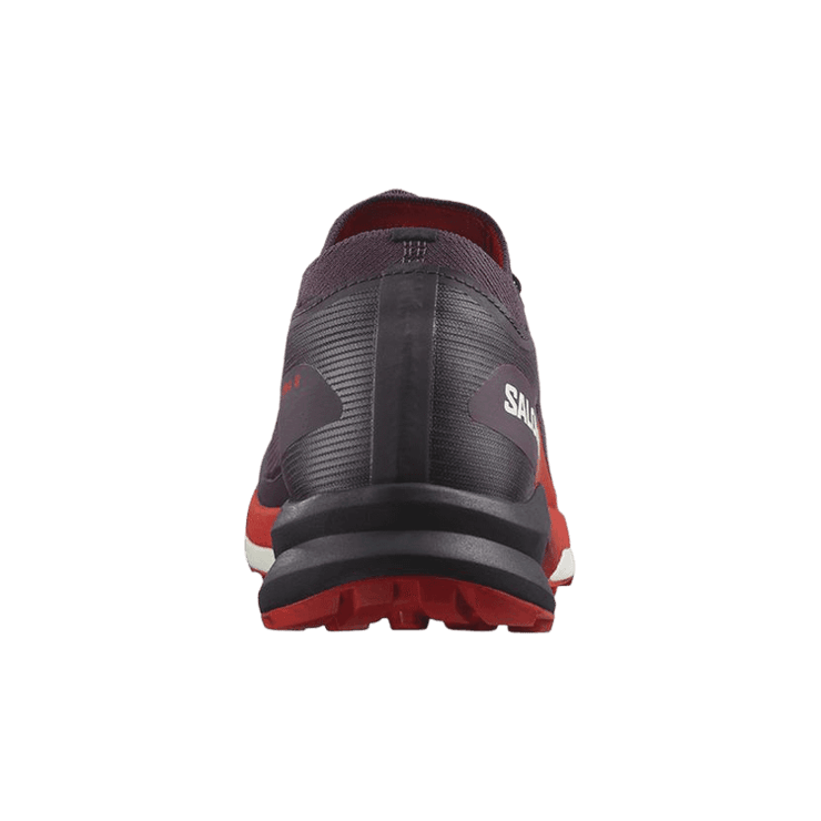 Salomon S-Lab Ultra 3 Plum Perfect Angle 1